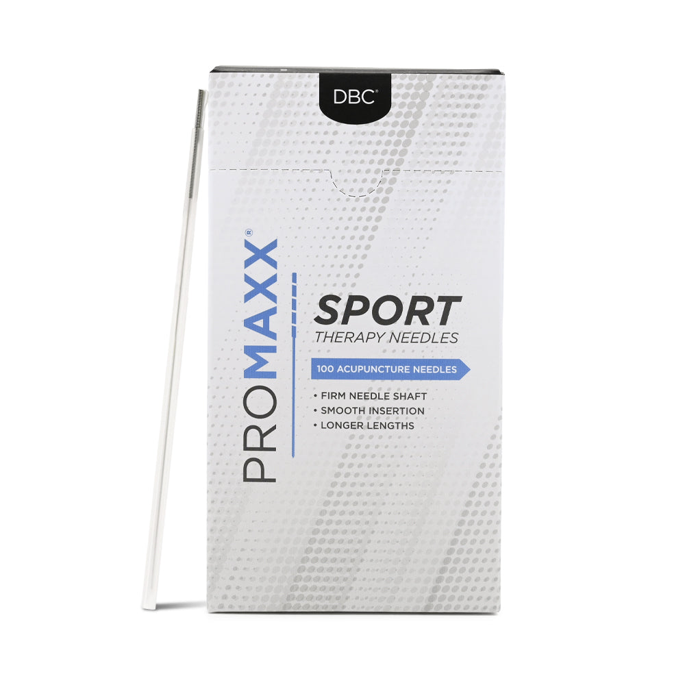 DBC® PROMAXX Sport Therapy Needles