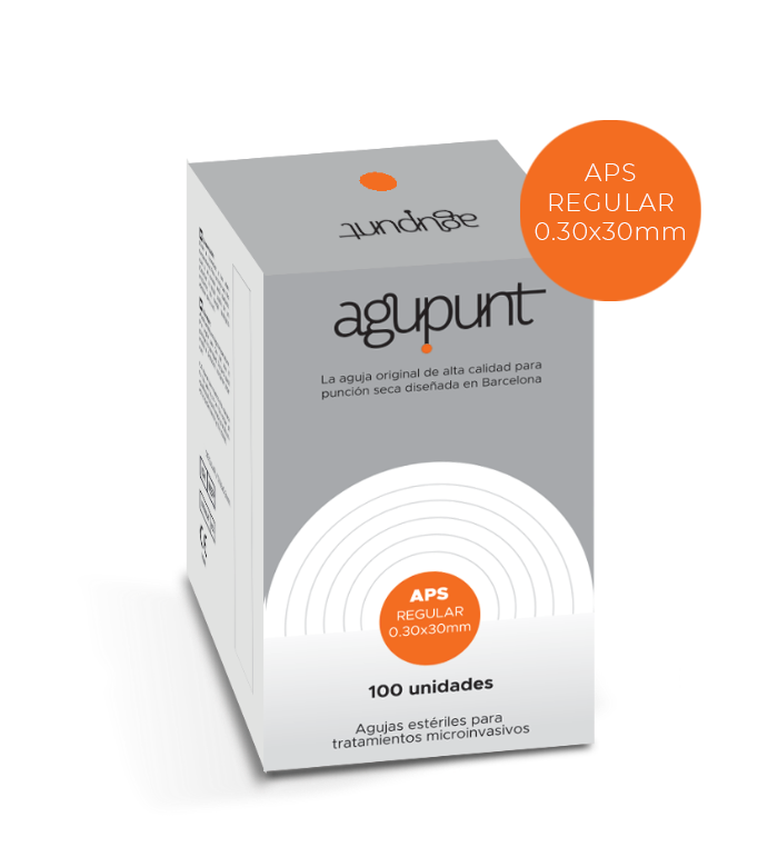 APS Dry Needling Needles