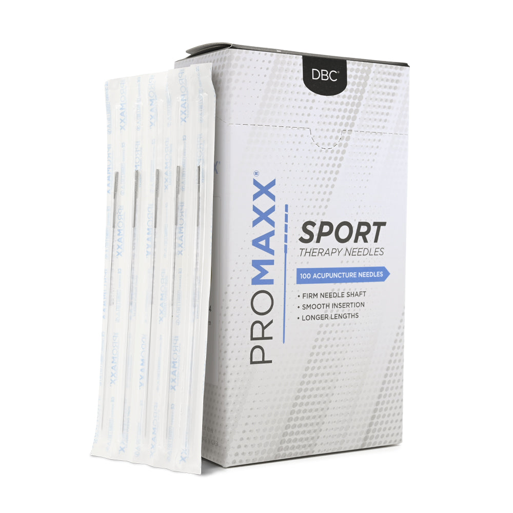 DBC® PROMAXX Sport Therapy Needles